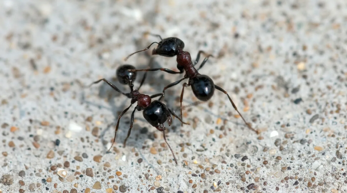 Affaiblissement de la structure